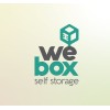 Logotipo da empresa WEBOX