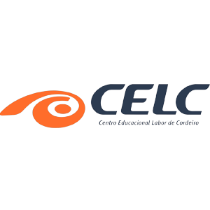 Logotipo da empresa CELC