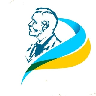 Logotipo da empresa NOBEL EDUCACAO, CURSOS, TREINAMENTOS, MIDIA