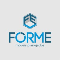 Logotipo da empresa FORME AMBIENTES