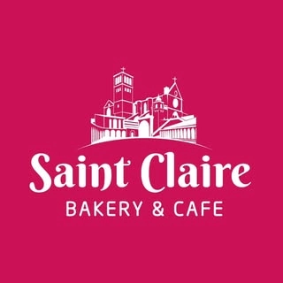 Logotipo da empresa SAINT CLAIRE BAKERY