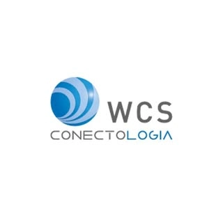 Logotipo da empresa FCS TECNOLOGIA DA INFORMACAO LTDA