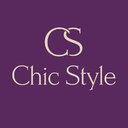 Logotipo da empresa CHIC STYLE MODA CRISTA