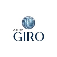 Logotipo da empresa ALTO GIRO