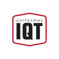 Logotipo da empresa IQT UNIFORMES