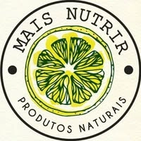 Logotipo da empresa MAIS NUTRIR