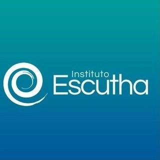 Logotipo da empresa INSTITUTO ESCUTHA