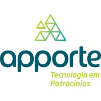 Logotipo da empresa APPORTE SOLUCOES LTDA