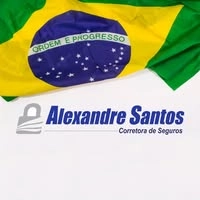 Logotipo da empresa AS SERVICE