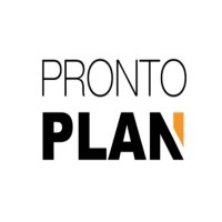 Logotipo da empresa PRONTO PLAN
