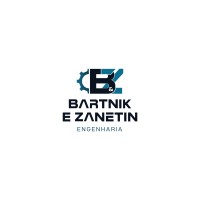 Logotipo da empresa BZ ENGENHARIA LTDA