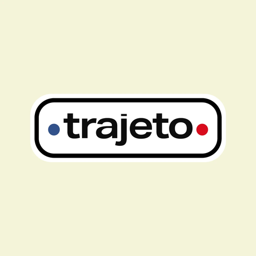 Logotipo da empresa TRAJETO