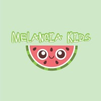 Logotipo da empresa MELANCIA KIDS