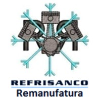 Logotipo da empresa REFRISA MOVEIS