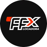 Logotipo da empresa FFX RENT A CAR