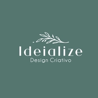 Logotipo da empresa IDEIALIZE DESIGN CRIATIVO