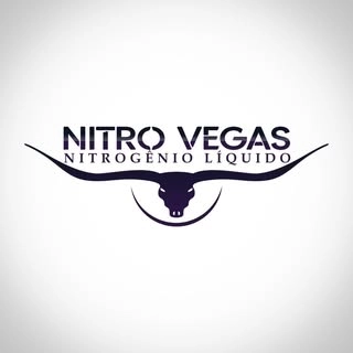 Logotipo da empresa NITROVEGAS