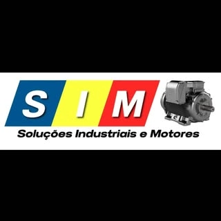 Logotipo da empresa SIMMOTORES