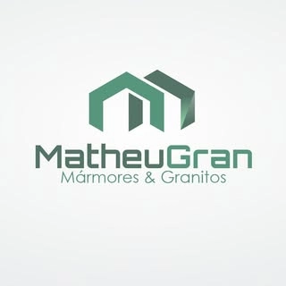 Logotipo da empresa MATHEUGRAN