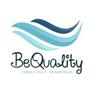 Logotipo da empresa BEQUALITY