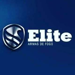 Logotipo da empresa ELITE ARMAS DE FOGO