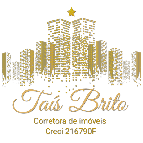 Logotipo da empresa TAIS BRITO