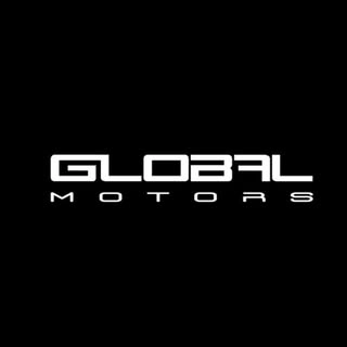 Logotipo da empresa GLOBAL MOTORS
