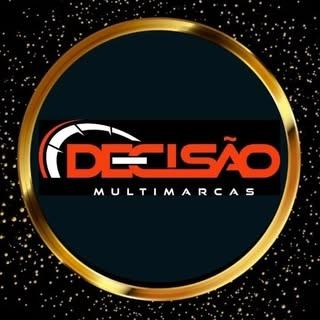 Logotipo da empresa DECISAO MULTIMARCA