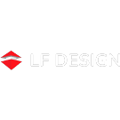 Logotipo da empresa LF SERVICOS