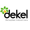 Logotipo da empresa DEKEL