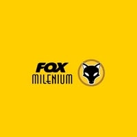 Logotipo da empresa FOX MILENIUM