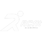 Logotipo da empresa RC FIT ACADEMIA