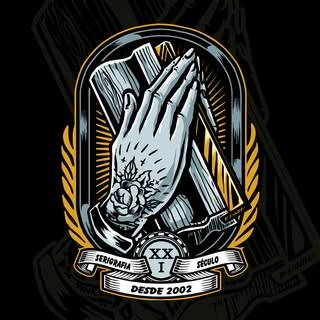 Logotipo da empresa SERIGRAFIA SECULO 21