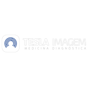 Logotipo da empresa TESLA IMAGEM