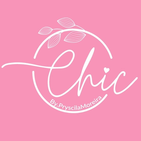 Logotipo da empresa CHIC STORE COMERCIO DE VESTUARIO LTDA