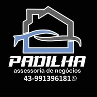 Logotipo da empresa JP FRIOS