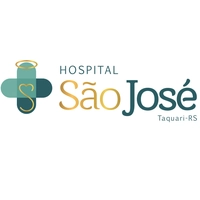 Logotipo da empresa HOSPITAL SAO JOSE