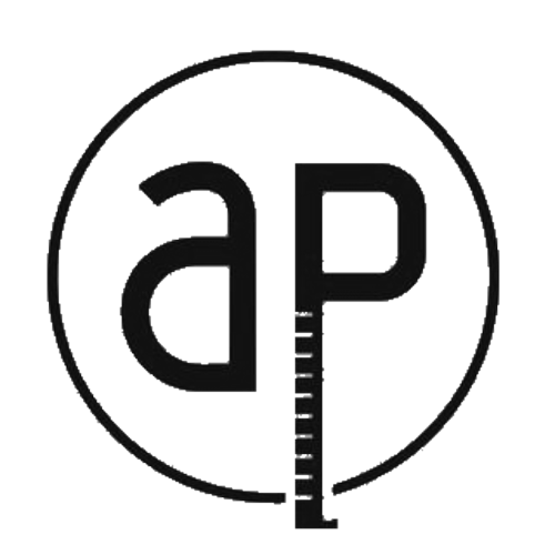 Logotipo da empresa ARAUJO PROJETADOS - MOVEIS SOB MEDIDA