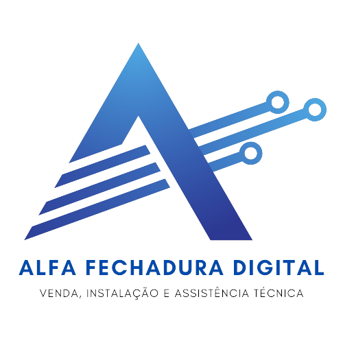 Logotipo da empresa ALFA MAIS DIGITAL LTDA
