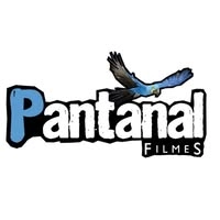 Logotipo da empresa PANTANAL FILMES
