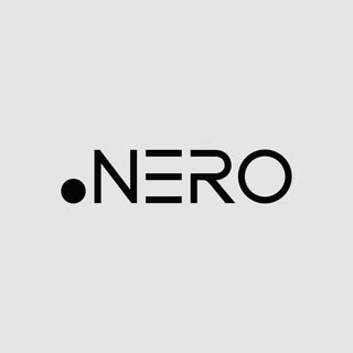 Logotipo da empresa PONTO NERO