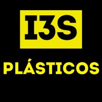 Logotipo da empresa I3S PLASTICOS