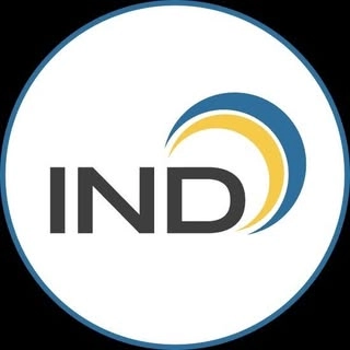 Logotipo da empresa IOUP TECNOLOGIA