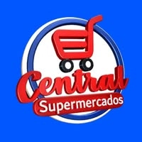 Logotipo da empresa CENTRAL SUPERMERCADO