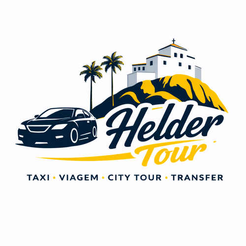 Logotipo da empresa H3TRANSPORTES