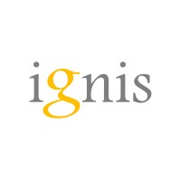 Logotipo da empresa IGNIS TECNOLOGIA