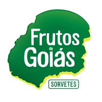 Logotipo da empresa FRUTOS DE GOIAS