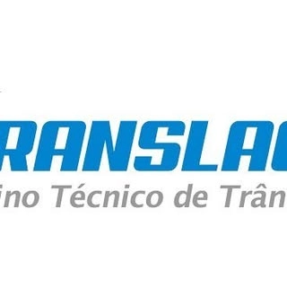 Logotipo da empresa TRANSLAGOS