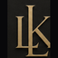 Logotipo da empresa DELUQUI STUDIO