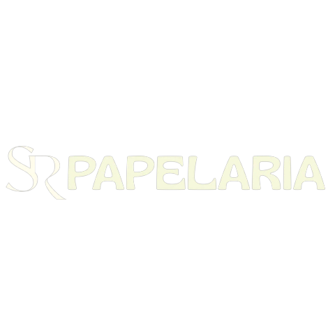 Logotipo da empresa SANTA RITA PAPELARIA E PRESENTES